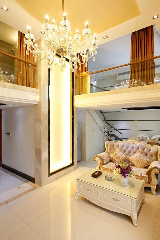 Guangzhou Ba Dun Hotel - Beijing Road Extérieur photo