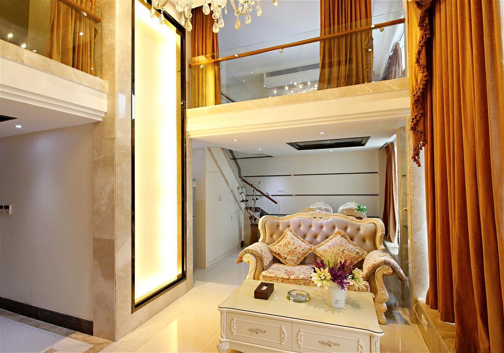 Guangzhou Ba Dun Hotel - Beijing Road Extérieur photo