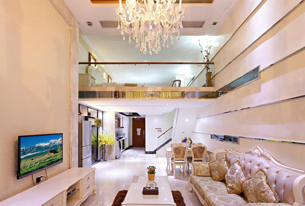 Guangzhou Ba Dun Hotel - Beijing Road Extérieur photo