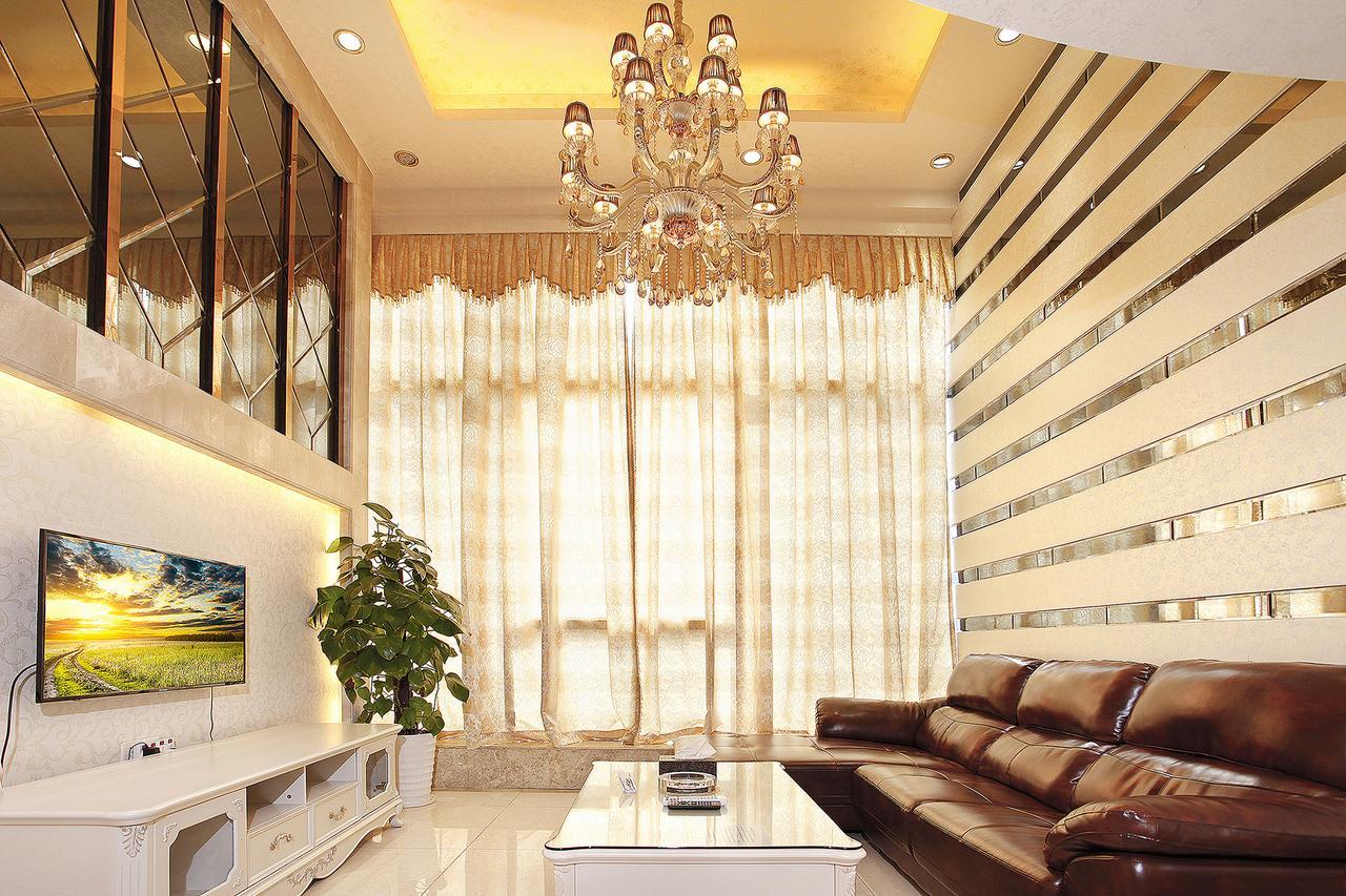 Guangzhou Ba Dun Hotel - Beijing Road Extérieur photo