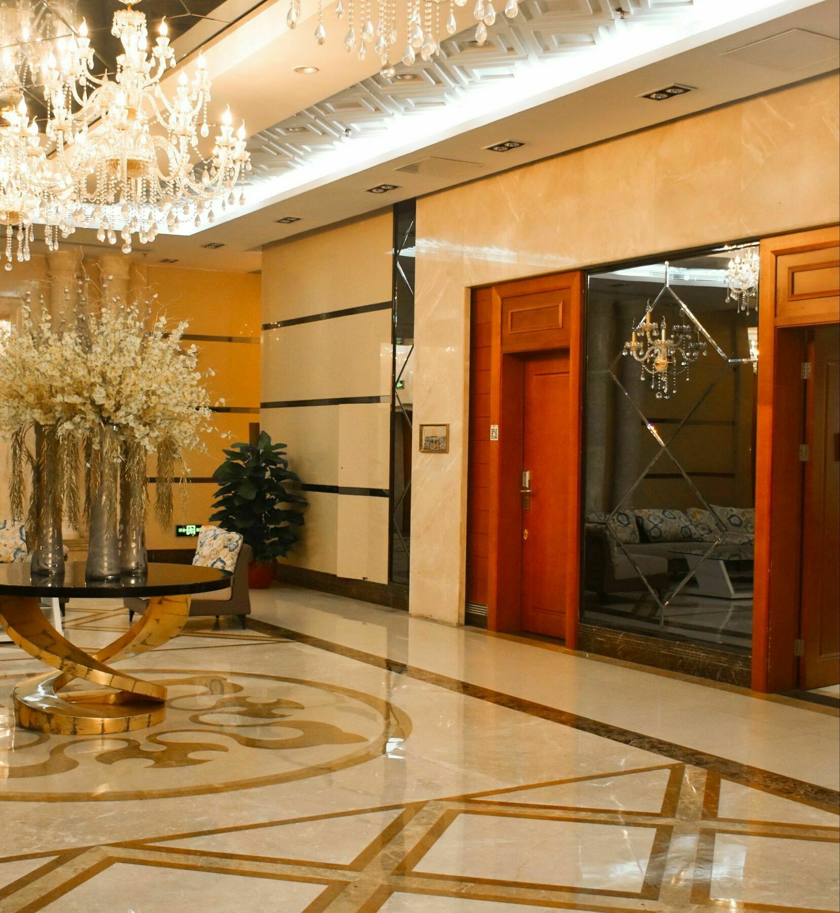 Guangzhou Ba Dun Hotel - Beijing Road Extérieur photo